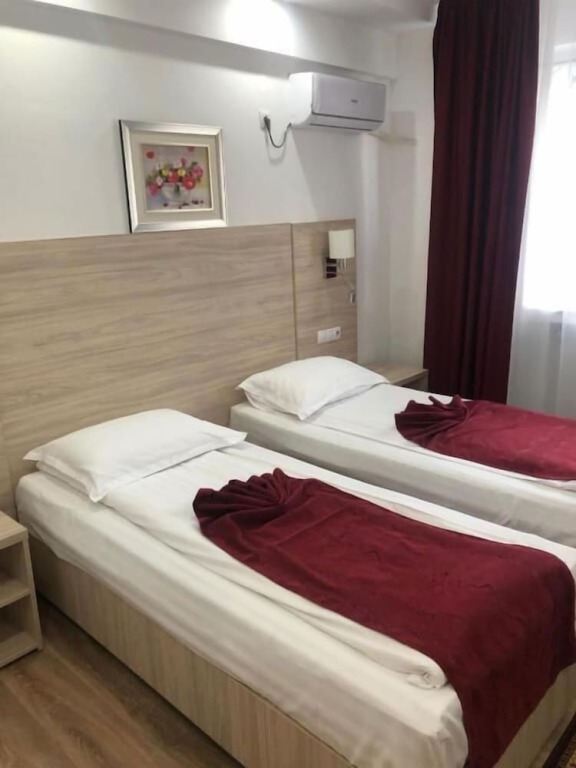 Bulevard Prestige Hotel - 655