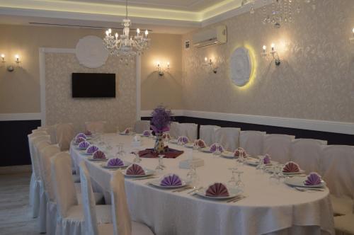 Bulevard Prestige Hotel - 938