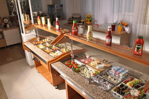 Bulevard Prestige Hotel - 258