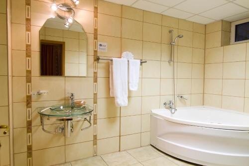 Bulevard Prestige Hotel - 606