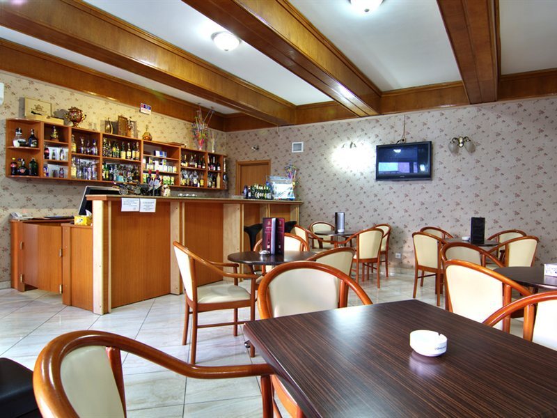 Bulevard Prestige Hotel - 634