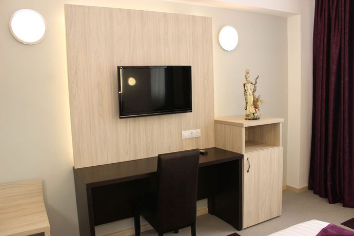 Bulevard Prestige Hotel - 635