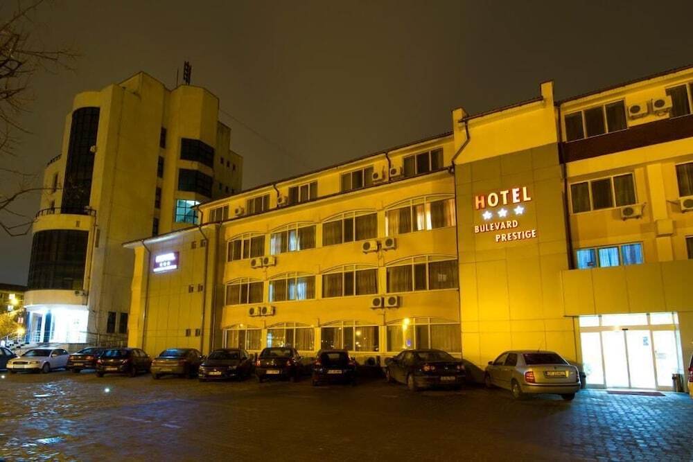 Bulevard Prestige Hotel - 397