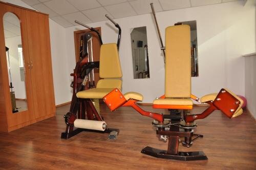 Bulevard Prestige Hotel - 884