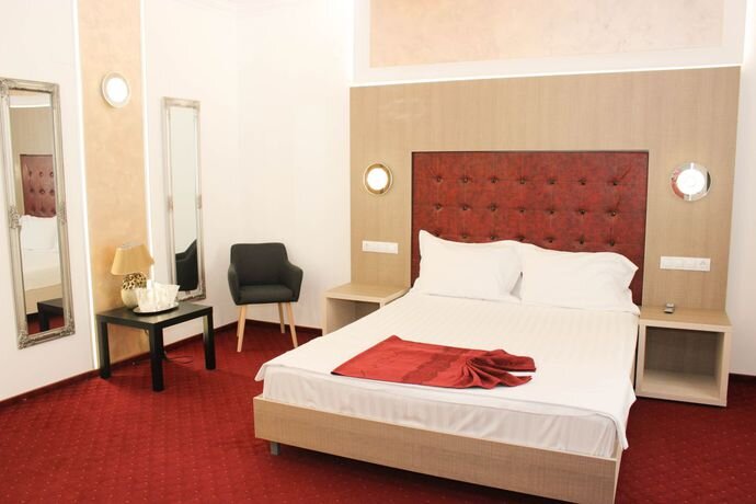 Bulevard Prestige Hotel - 751