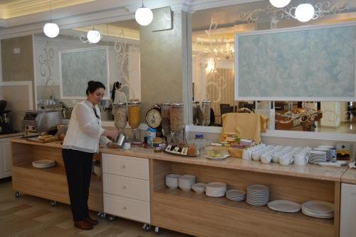 Bulevard Prestige Hotel - 935