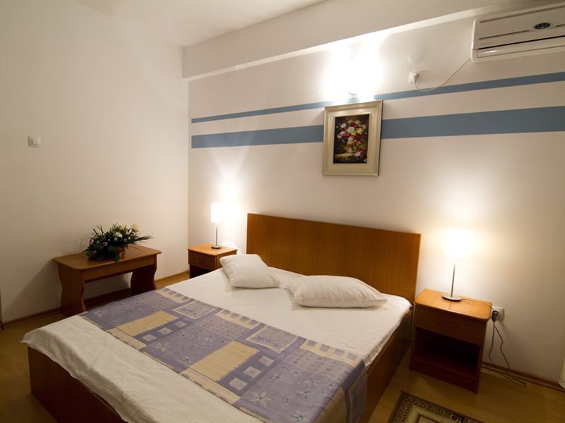 Bulevard Prestige Hotel - 31