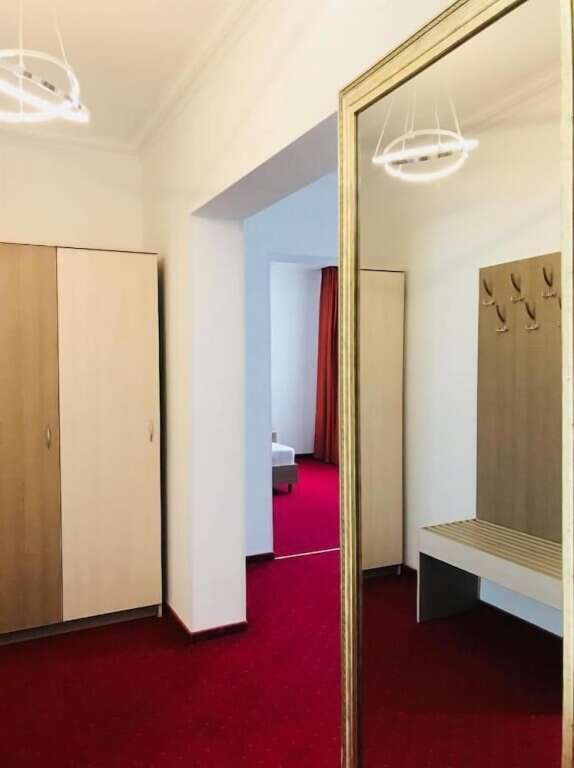Bulevard Prestige Hotel - 725