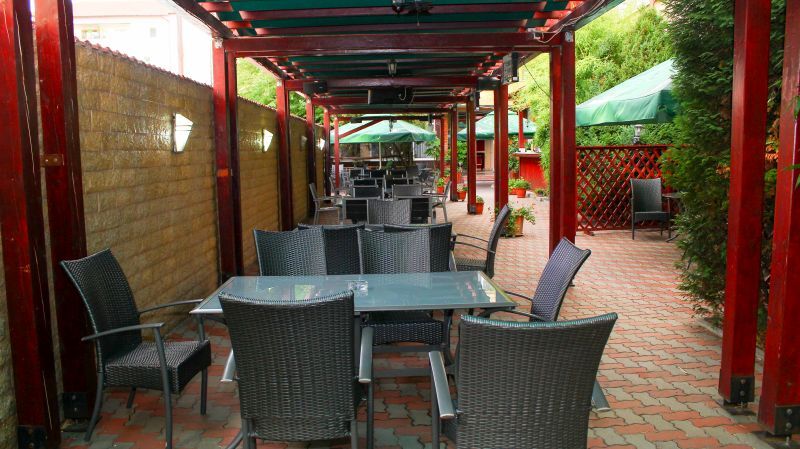 Bulevard Prestige Hotel - 440