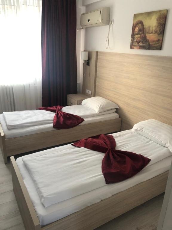 Bulevard Prestige Hotel - 629