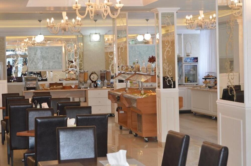 Bulevard Prestige Hotel - 6