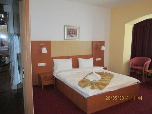 Bulevard Prestige Hotel - 192
