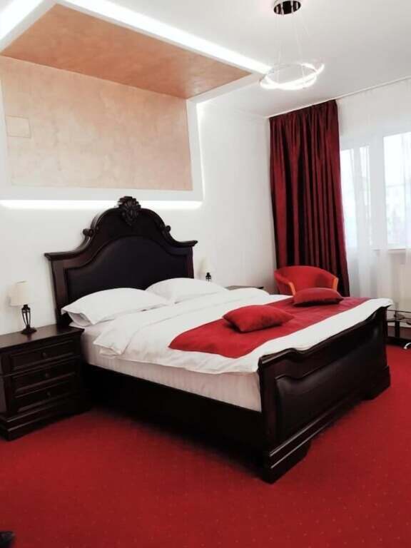 Bulevard Prestige Hotel - 864