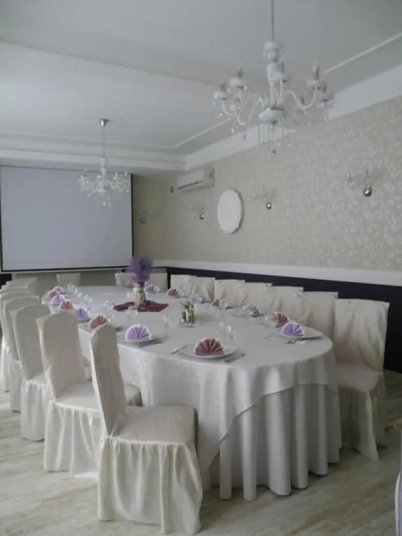 Bulevard Prestige Hotel - 301