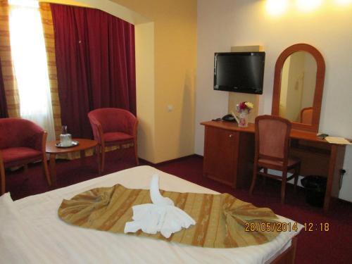 Bulevard Prestige Hotel - 418
