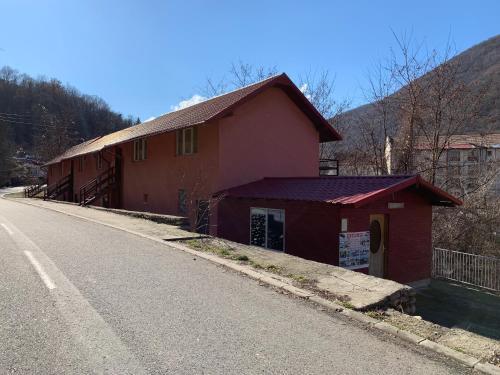 Bungalow Ambasador 2 - 286