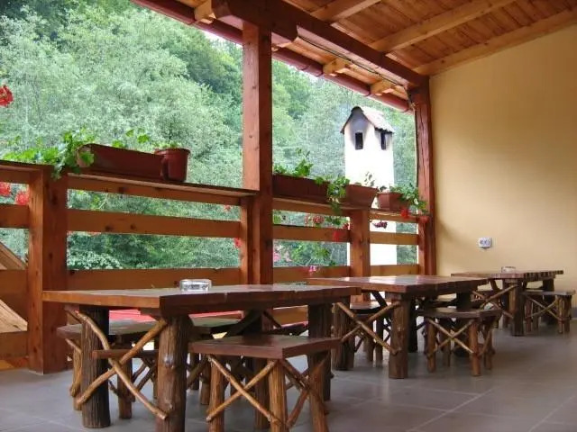 Complex Cazare Balea Transfagarasan - 789