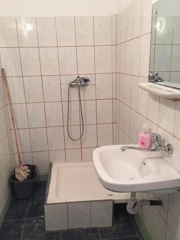 Bungalow Eforie Nord - 989