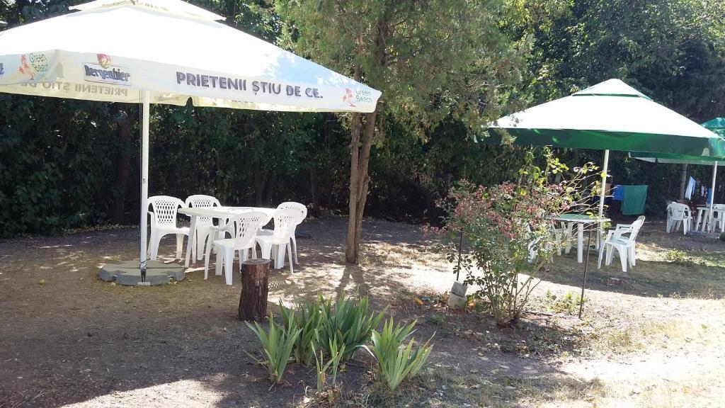 Bungalow Eforie Nord - 396