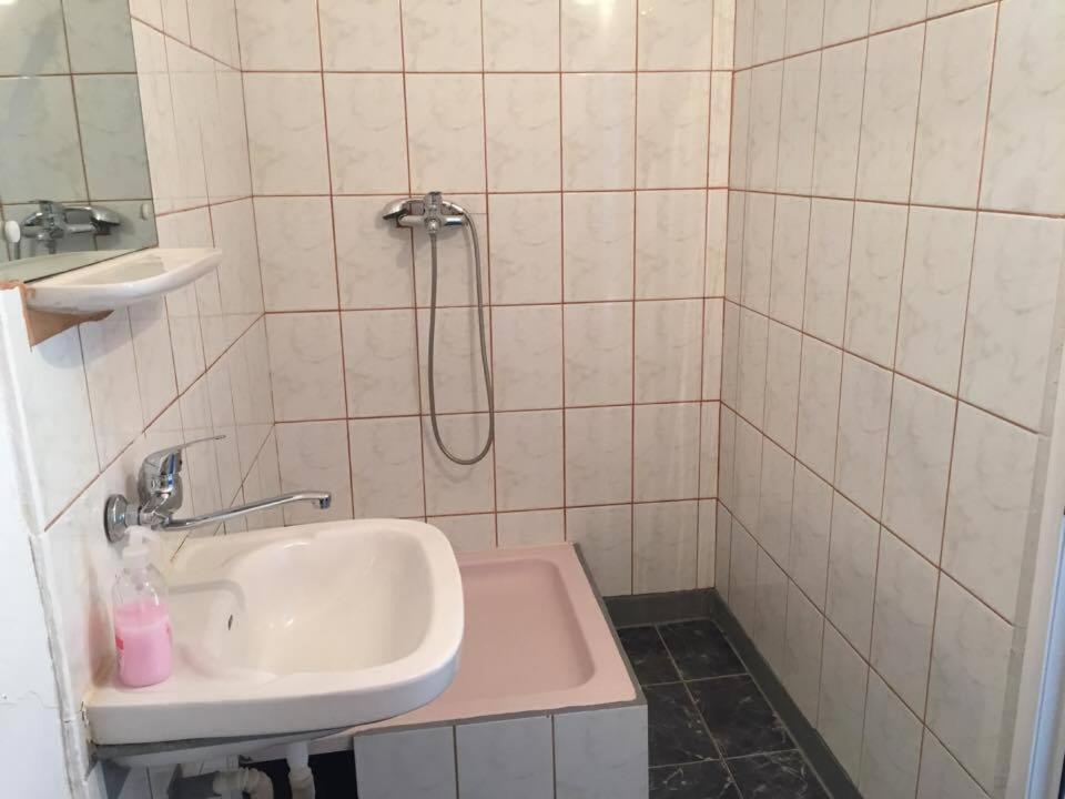 Bungalow Eforie Nord - 203