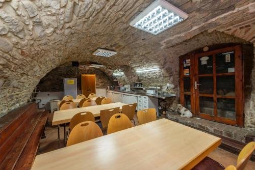 Burg Hostel - 239