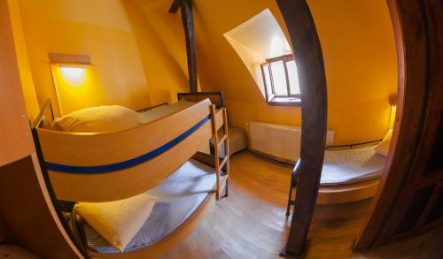 Burg Hostel - 18