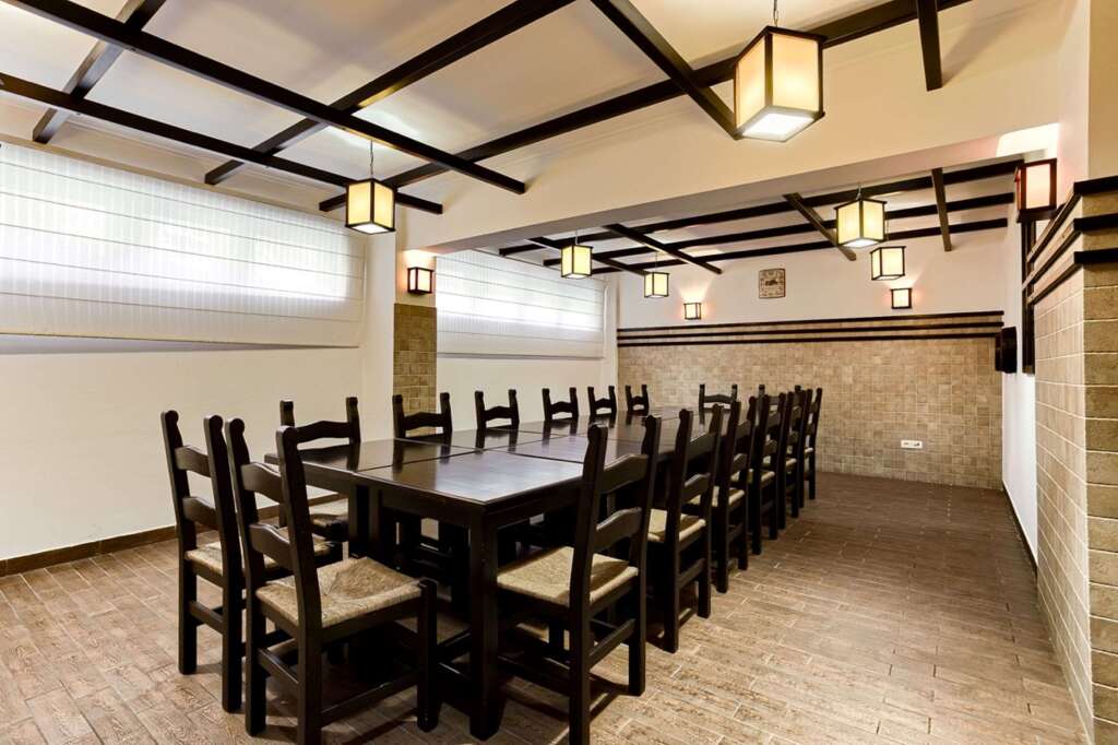 Best Western Central Hotel - 974