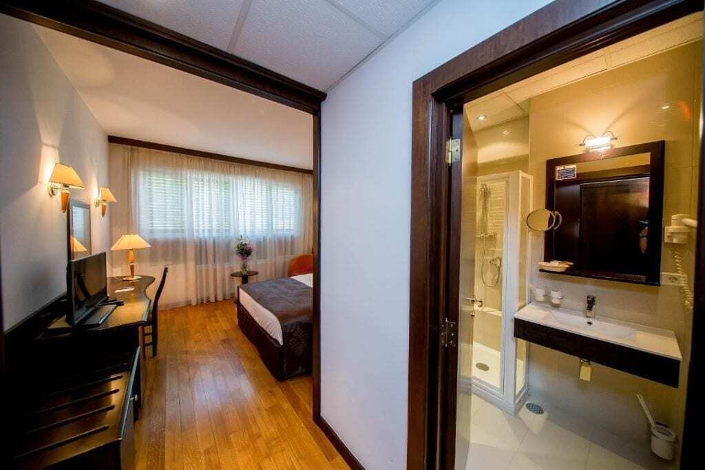 Best Western Central Hotel - 514