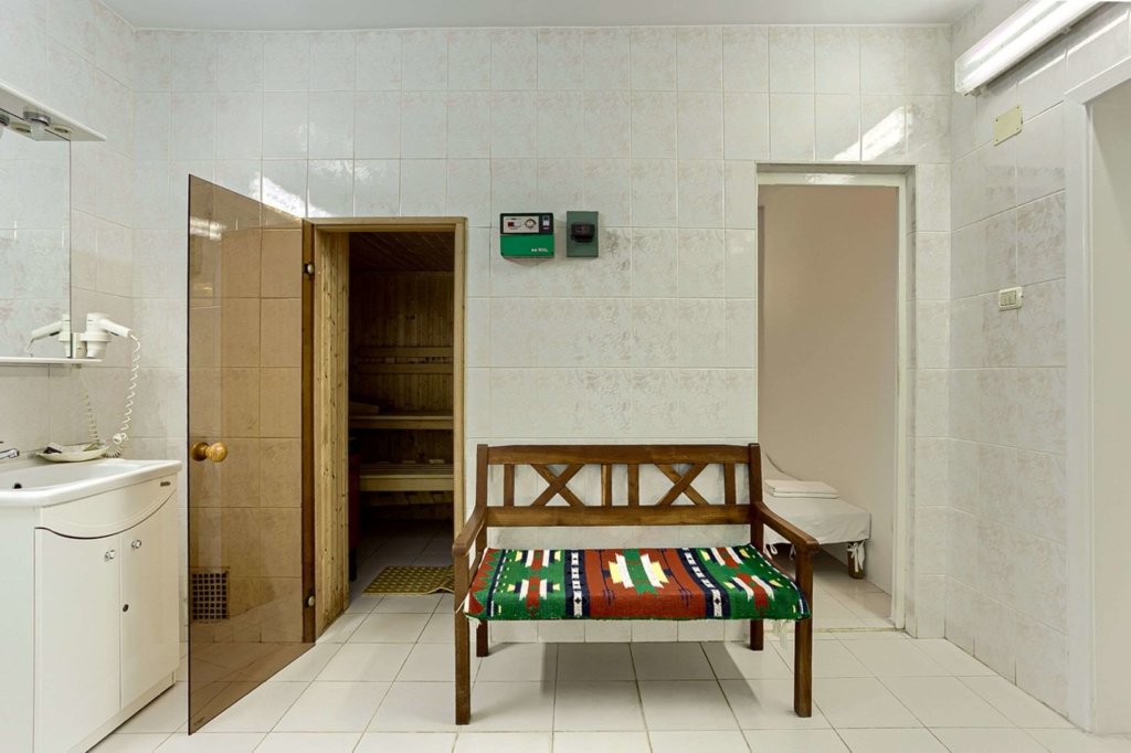 Best Western Central Hotel - 651