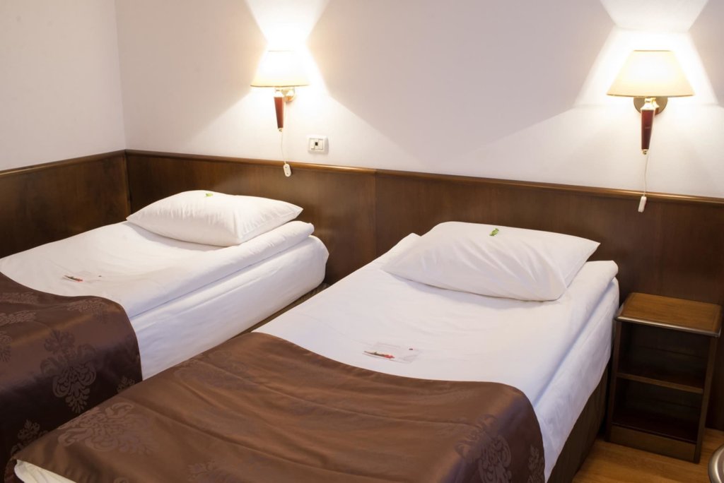 Best Western Central Hotel - 363