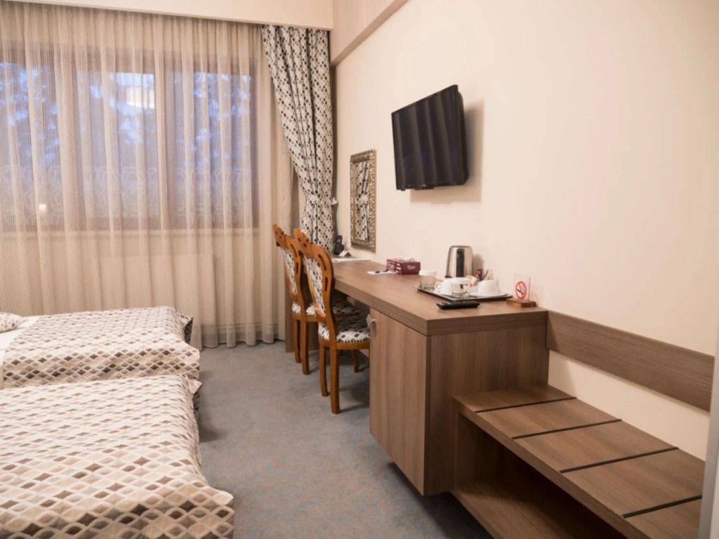 Best Western Silva Hotel - 483