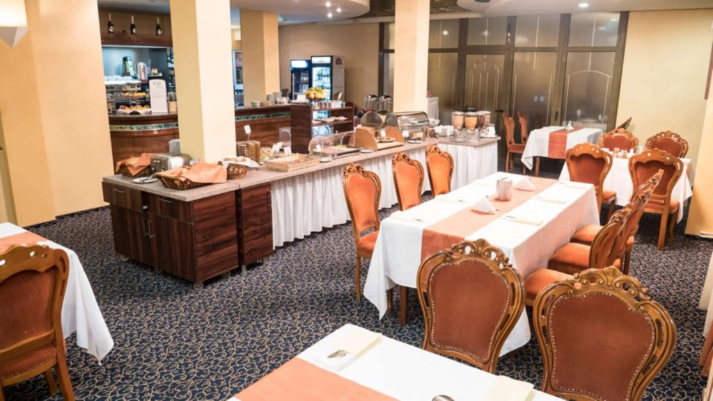 Best Western Silva Hotel - 229