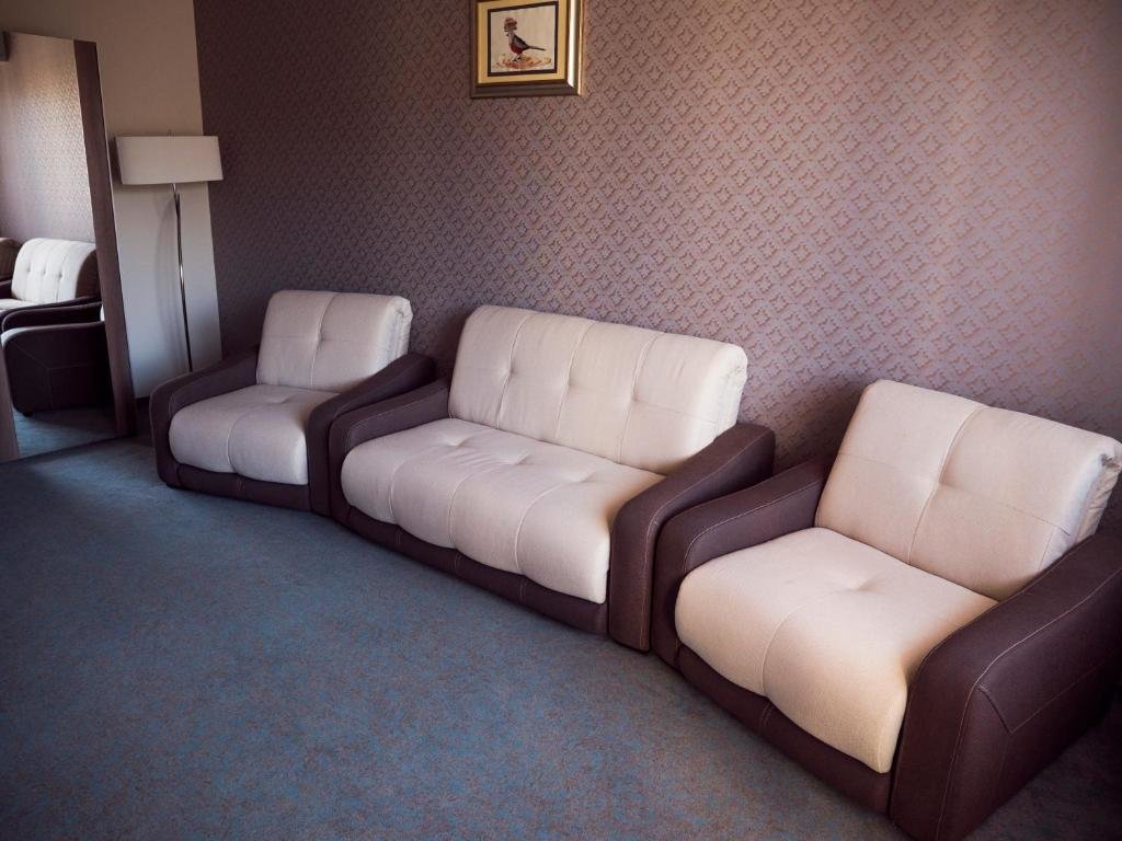 Best Western Silva Hotel - 22