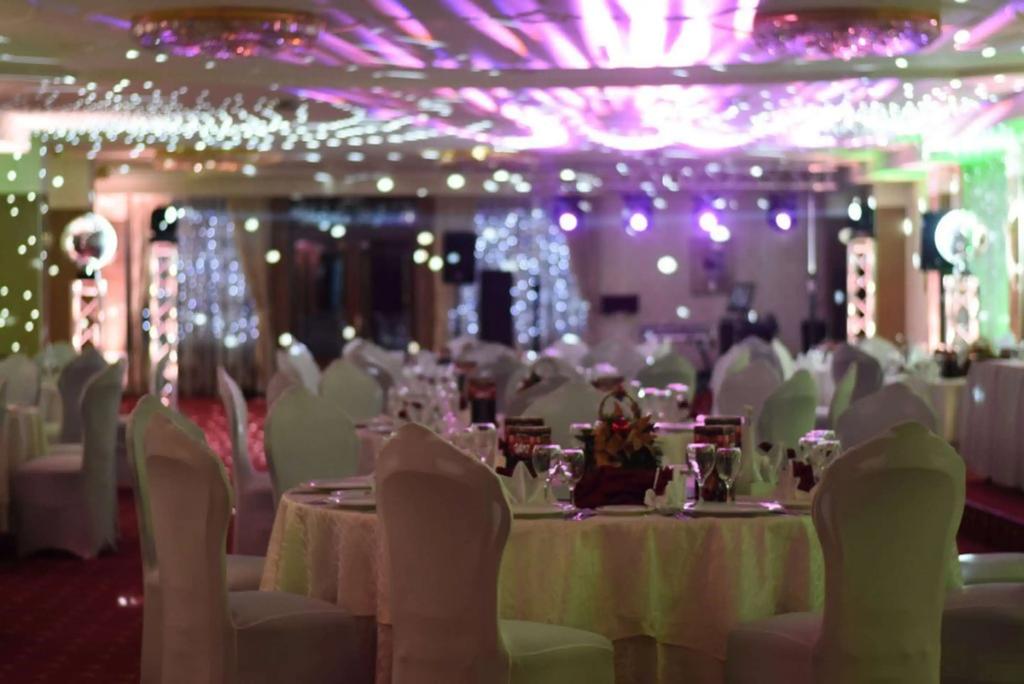 Best Western Silva Hotel - 996