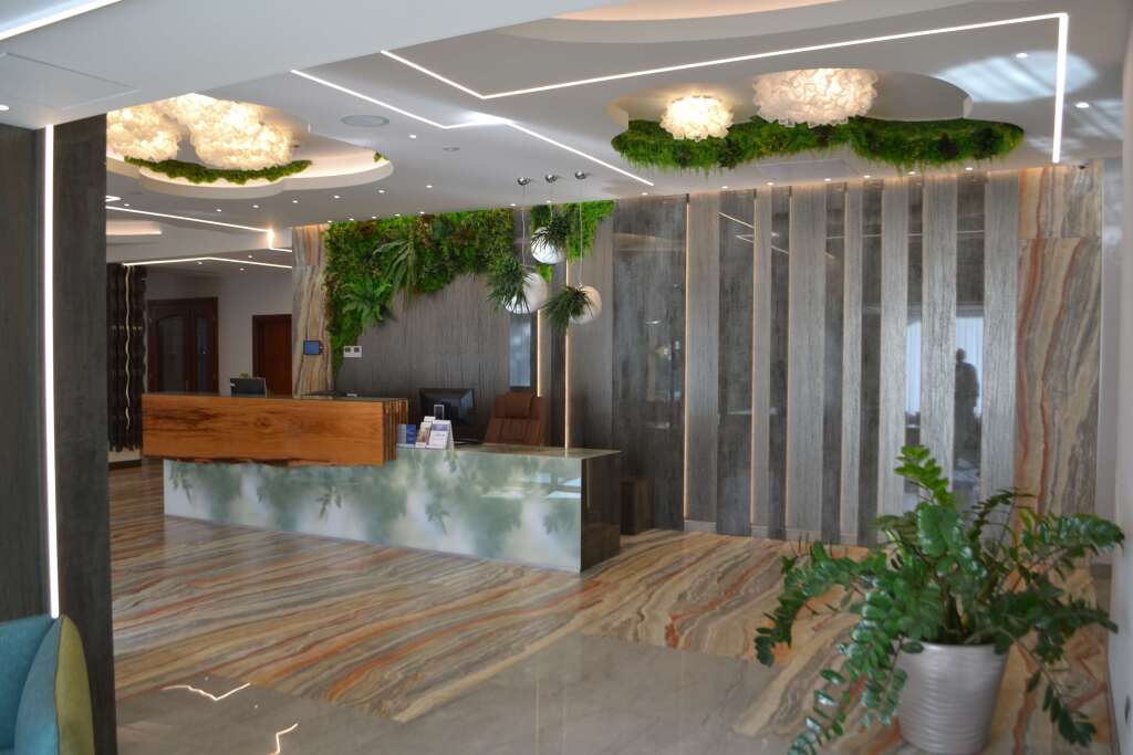 Best Western Silva Hotel - 159