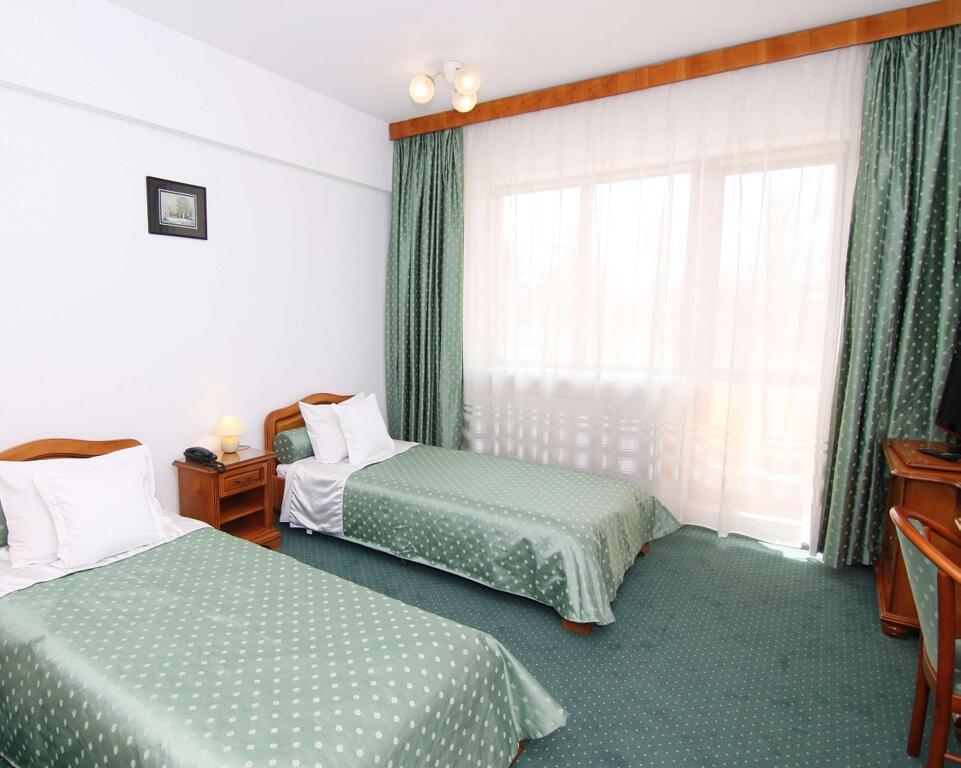 Best Western Silva Hotel - 212