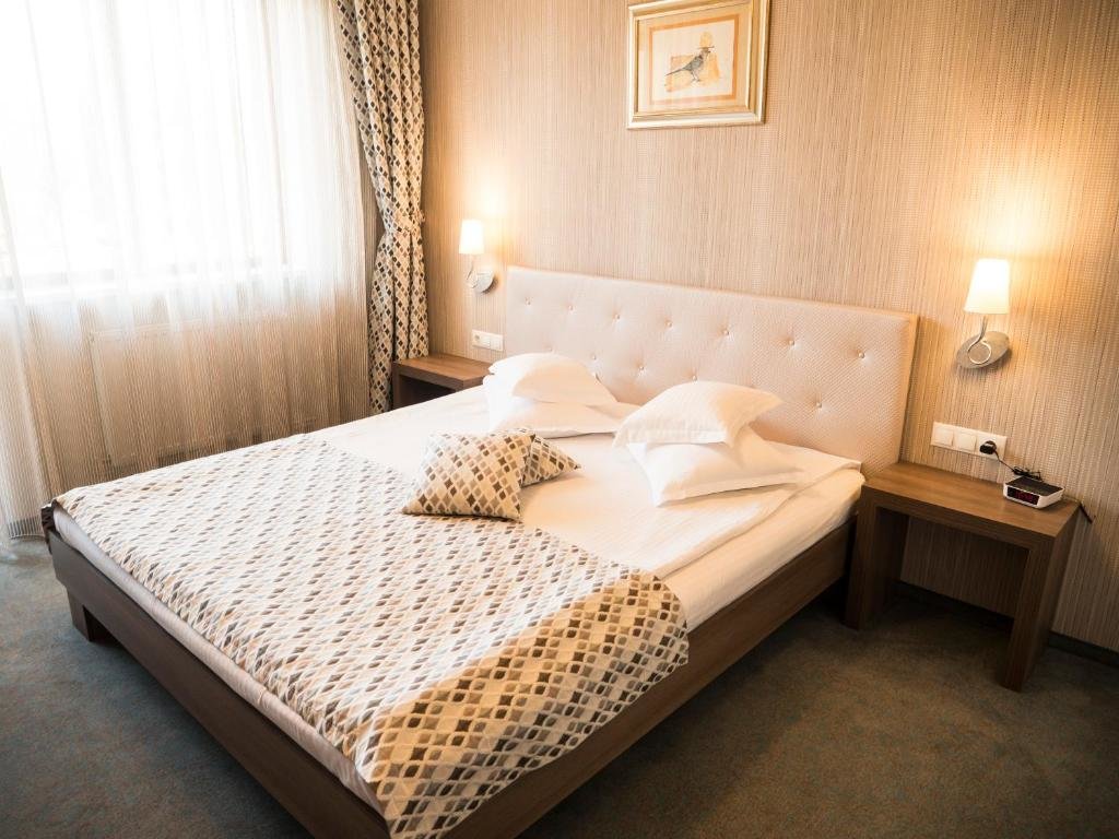 Best Western Silva Hotel - 352