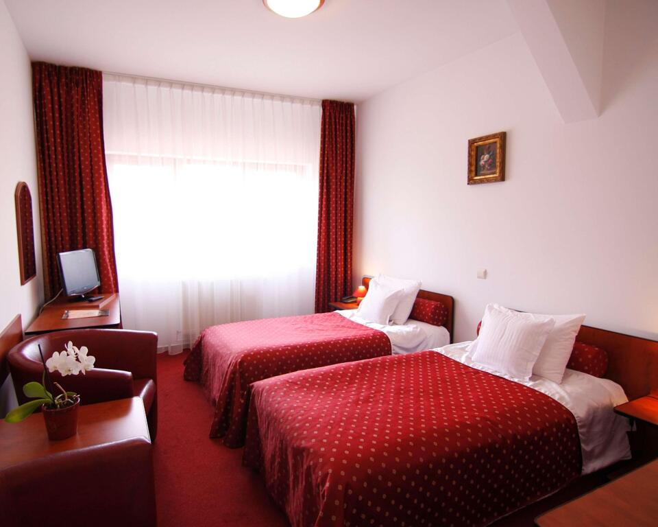 Best Western Silva Hotel - 79
