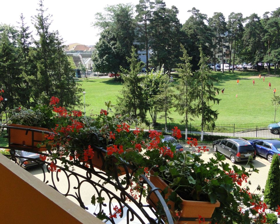 Best Western Silva Hotel - 416