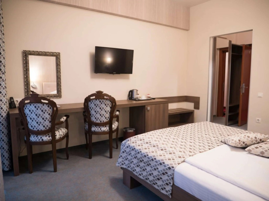 Best Western Silva Hotel - 838