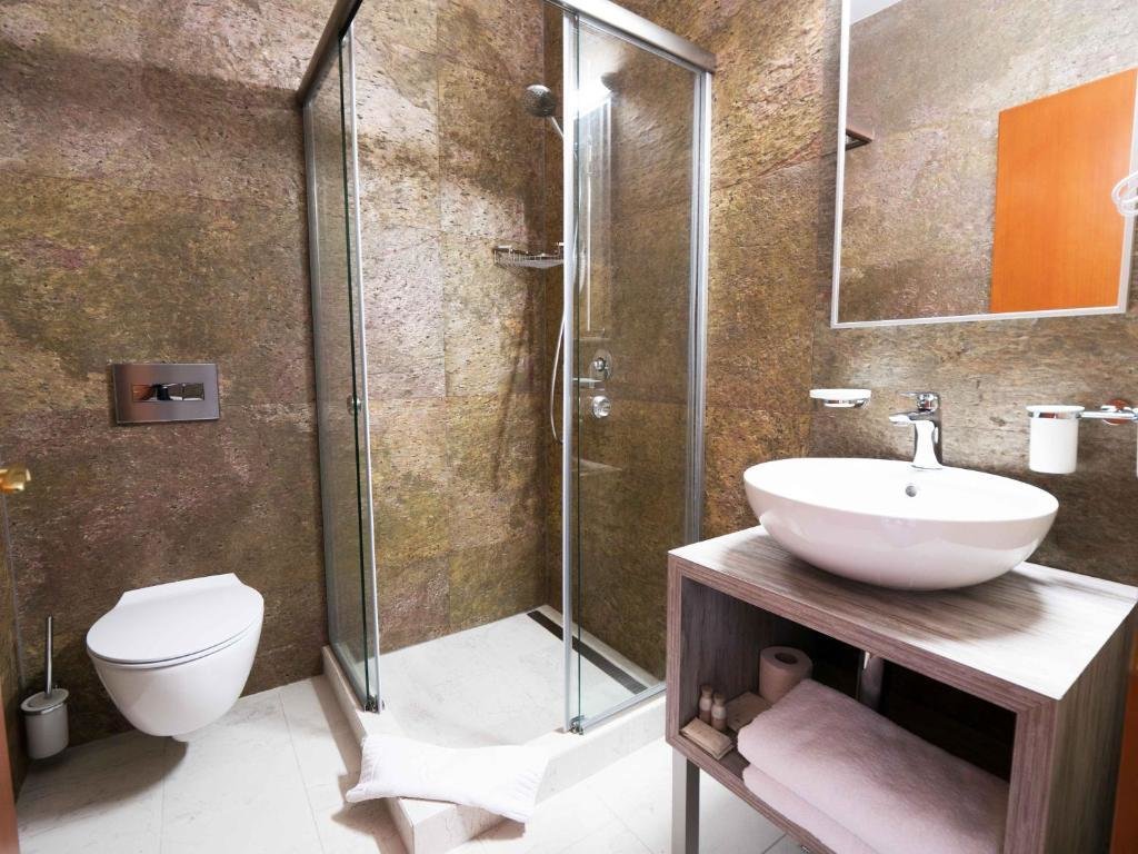 Best Western Silva Hotel - 829