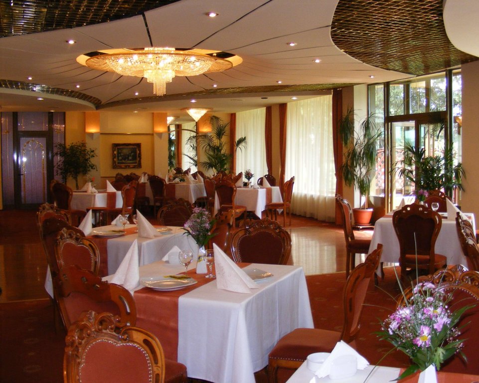 Best Western Silva Hotel - 851