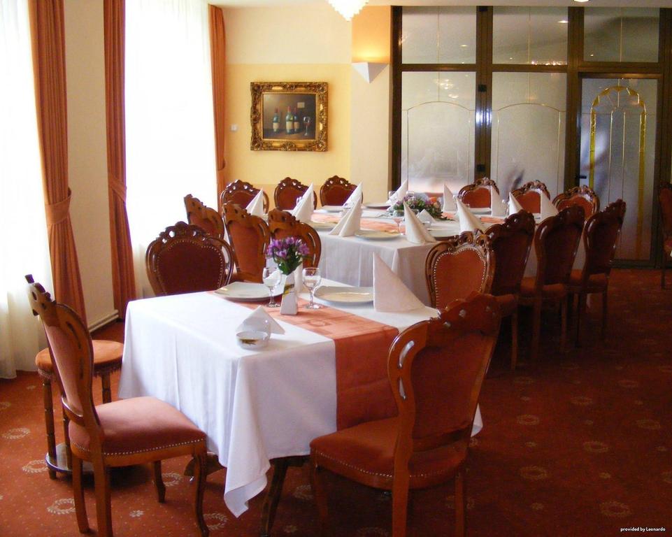 Best Western Silva Hotel - 68