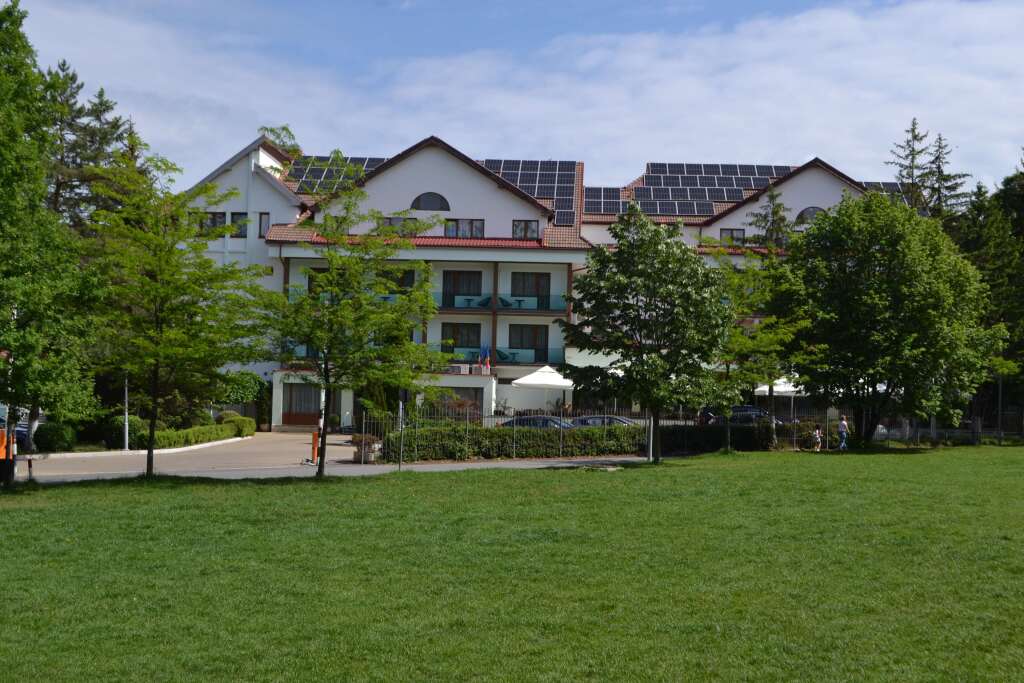 Best Western Silva Hotel - 862