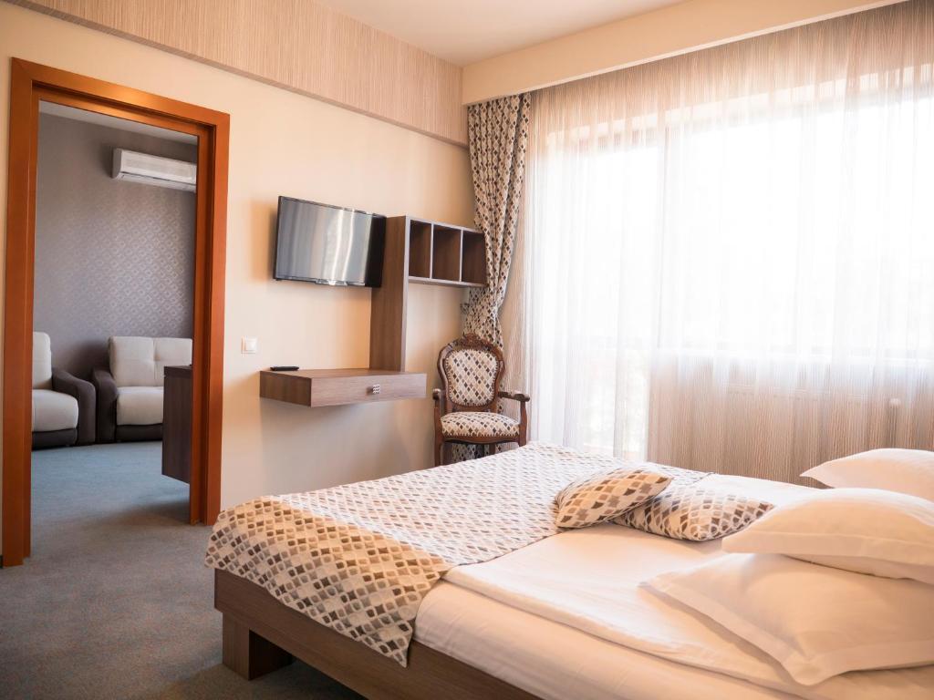 Best Western Silva Hotel - 313