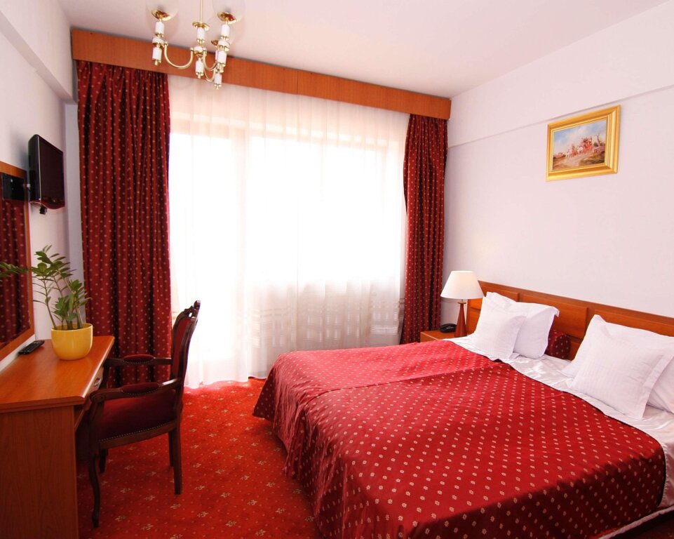 Best Western Silva Hotel - 226