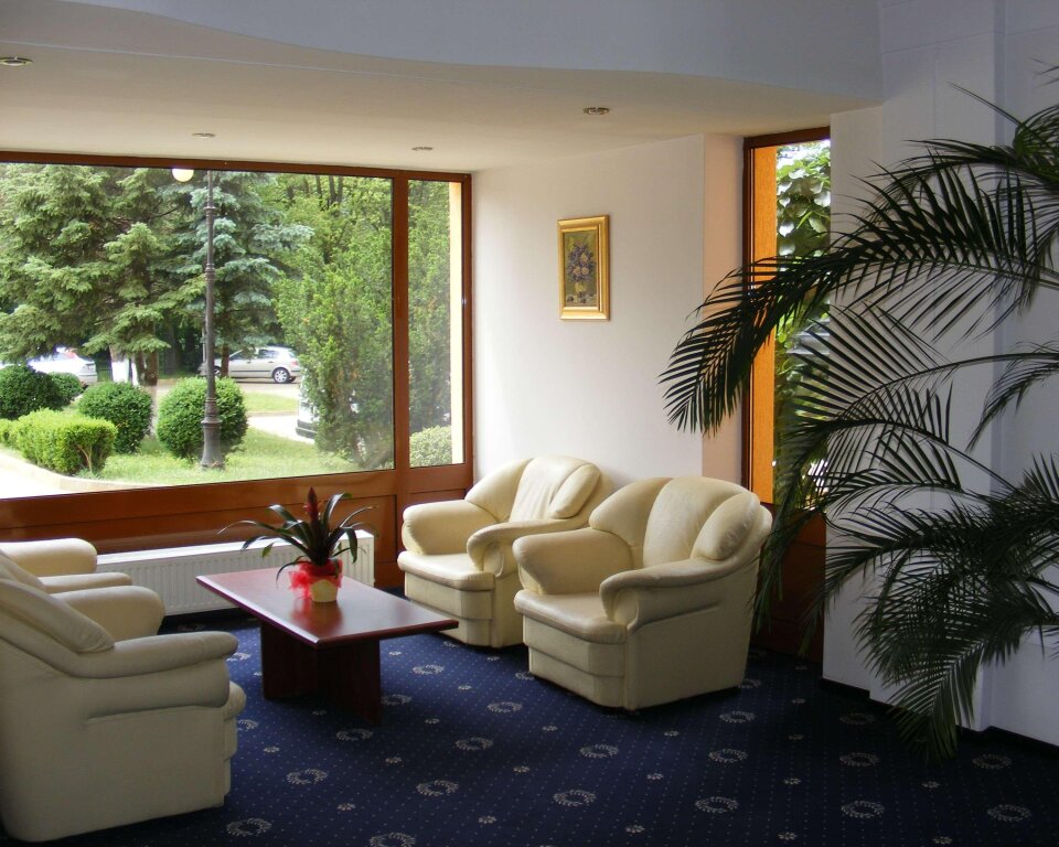 Best Western Silva Hotel - 137