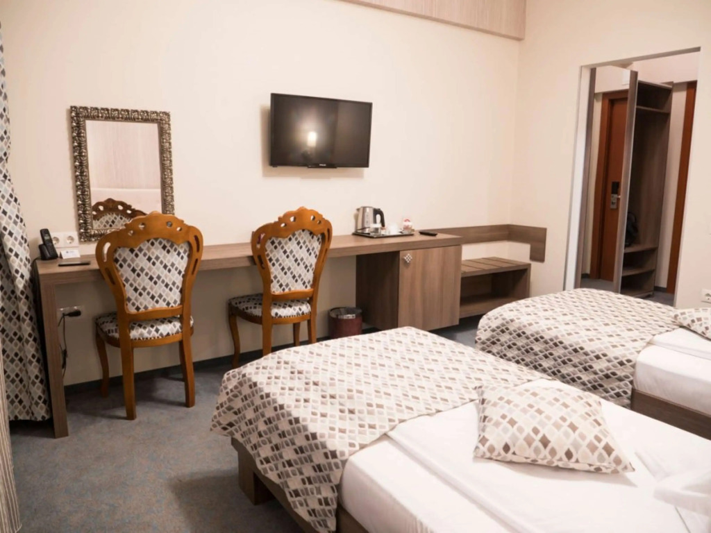 Best Western Silva Hotel - 848