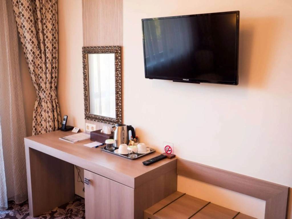 Best Western Silva Hotel - 738