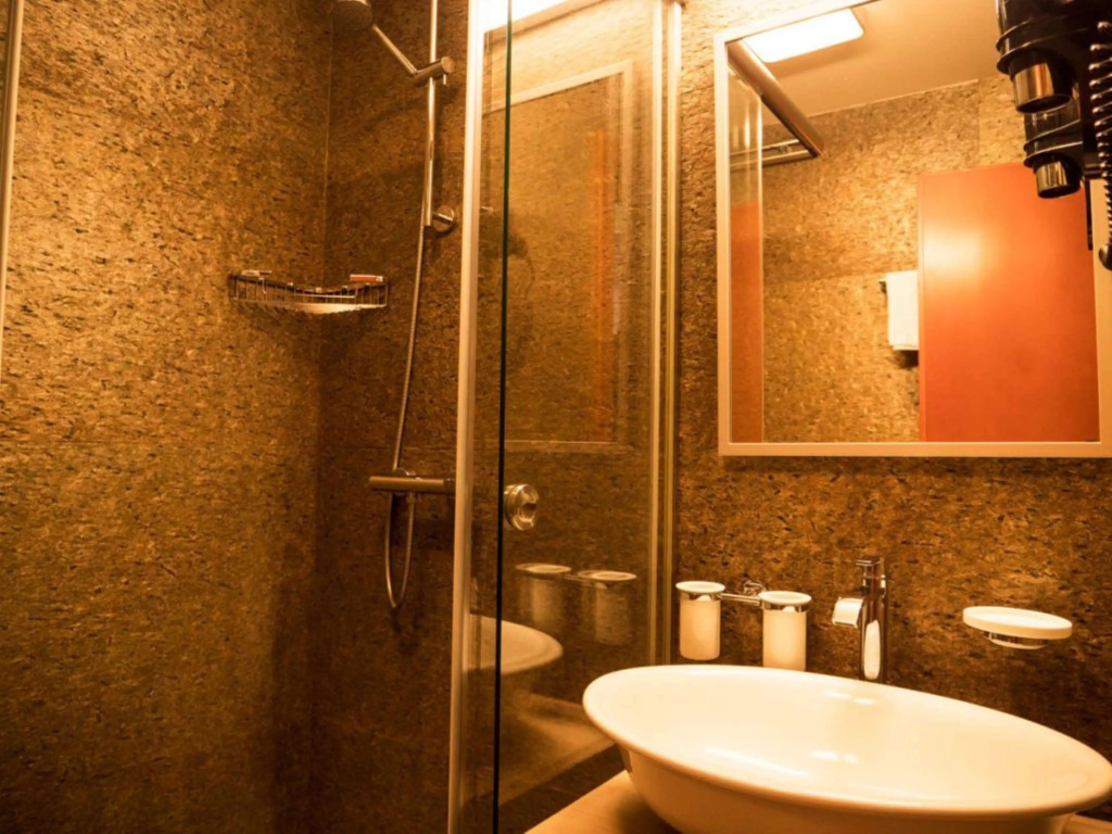 Best Western Silva Hotel - 437
